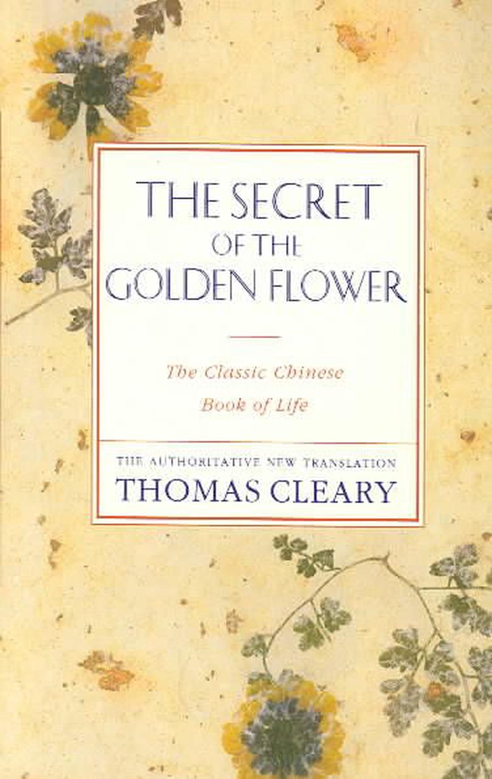 The Secret of the Golden Flower, 9780062501936