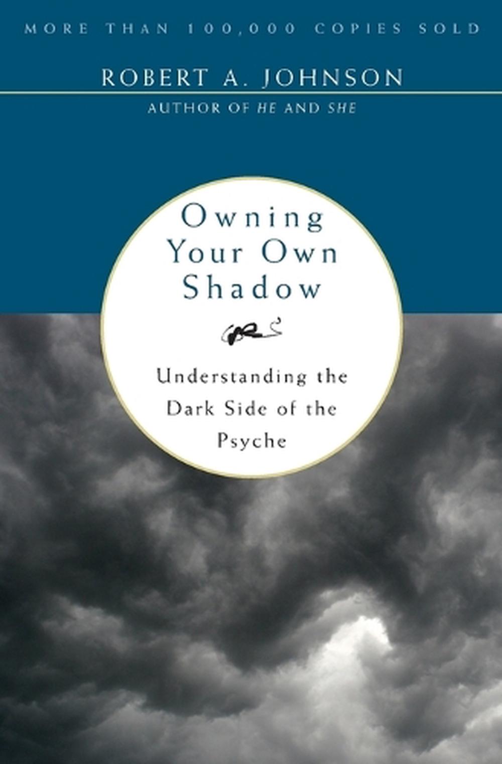 Owning Your Own Shadow, 9780062507549