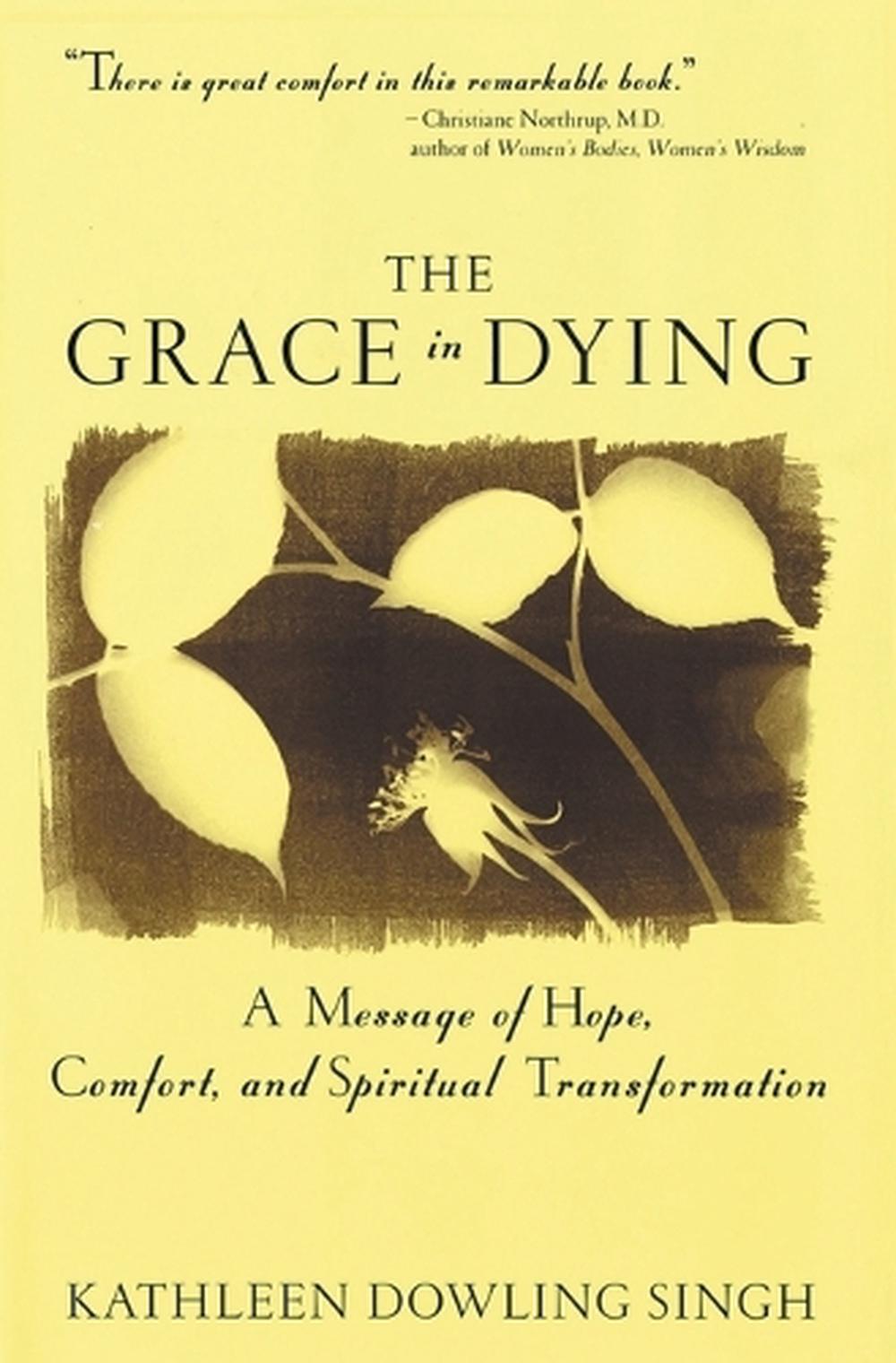 Grace in Dying, 9780062515650