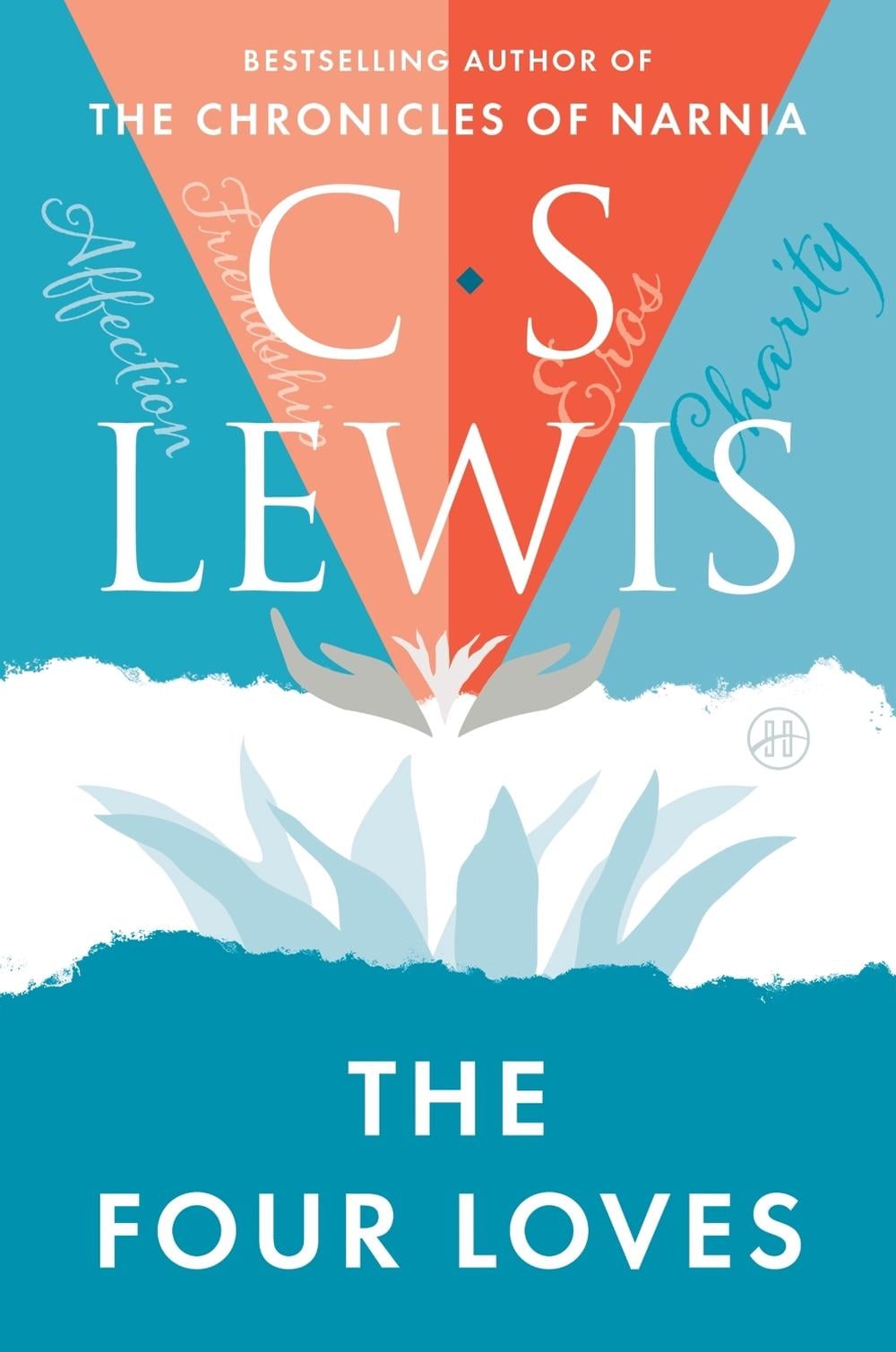 The Four Loves by C.S. Lewis - ISBN: 9780062565396
