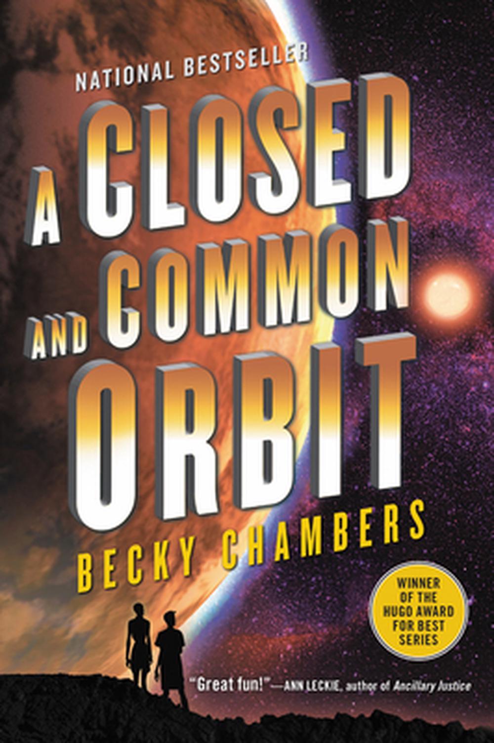 a closed and common orbit a closed and common orbit