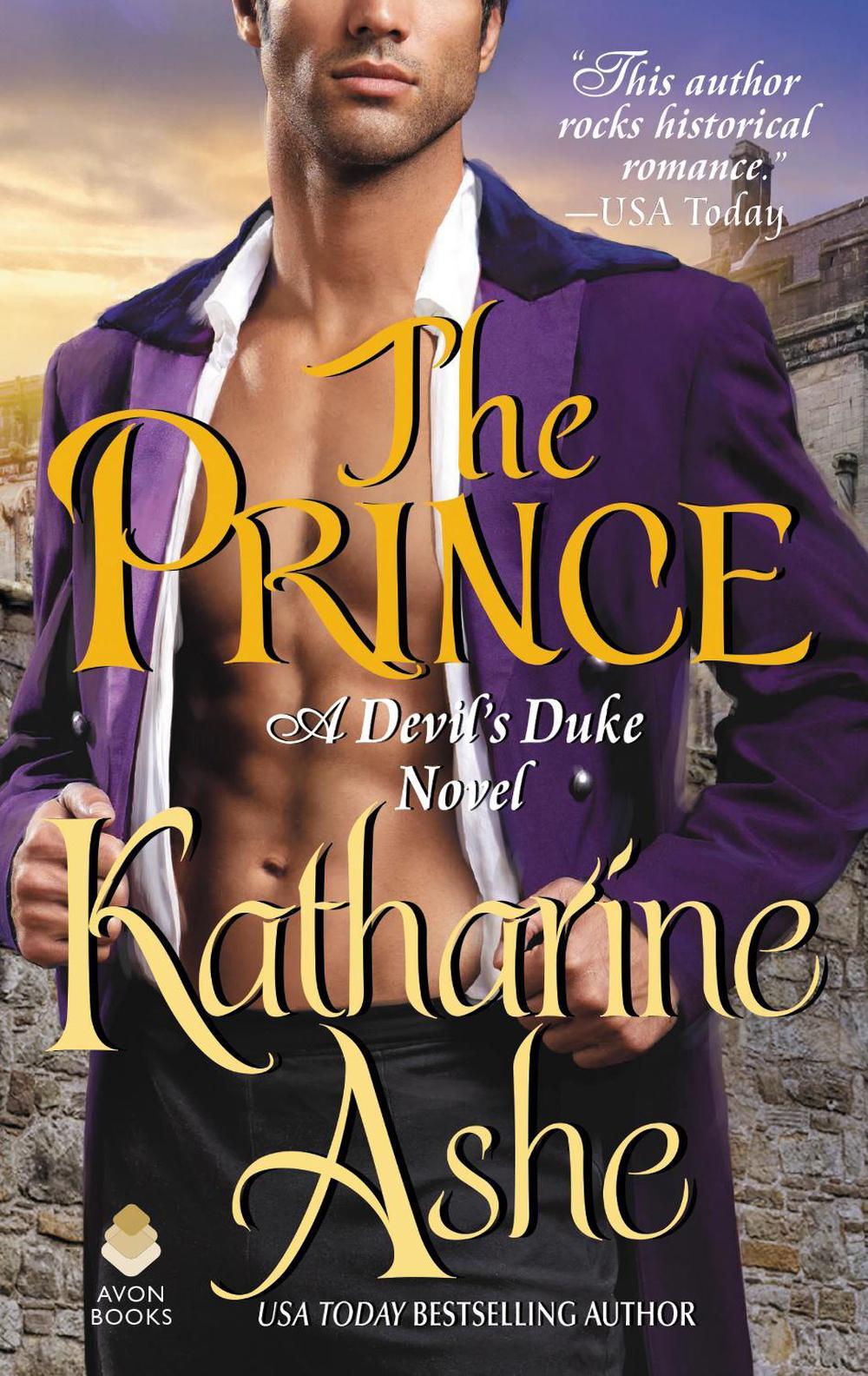 The Prince, 9780062641748