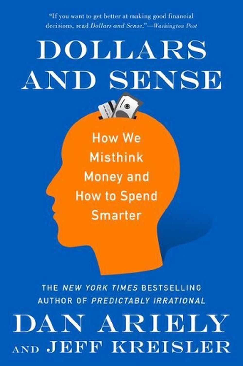 Dollars and Sense, 9780062651211