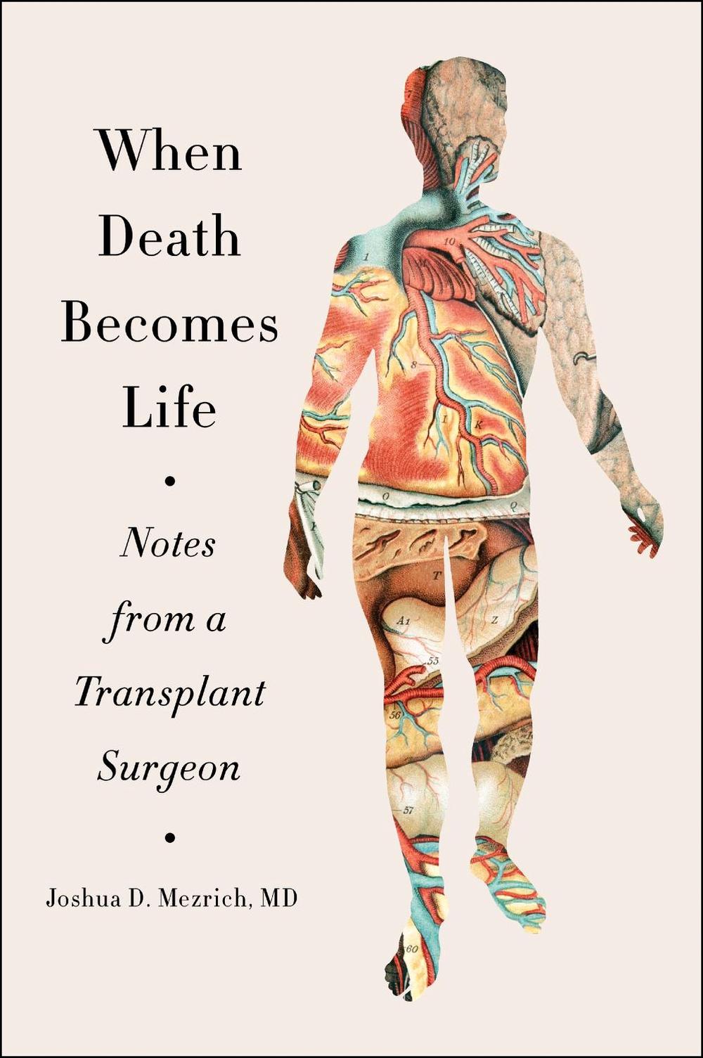 When Death Becomes Life, 9780062656216