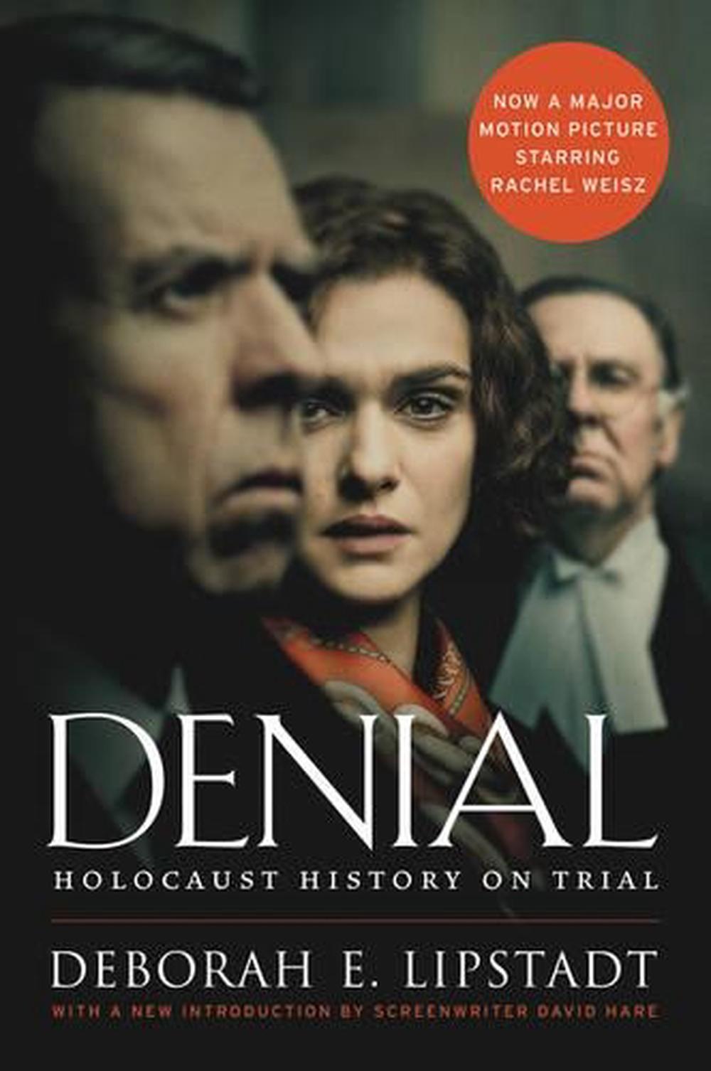 Denial, 9780062659651
