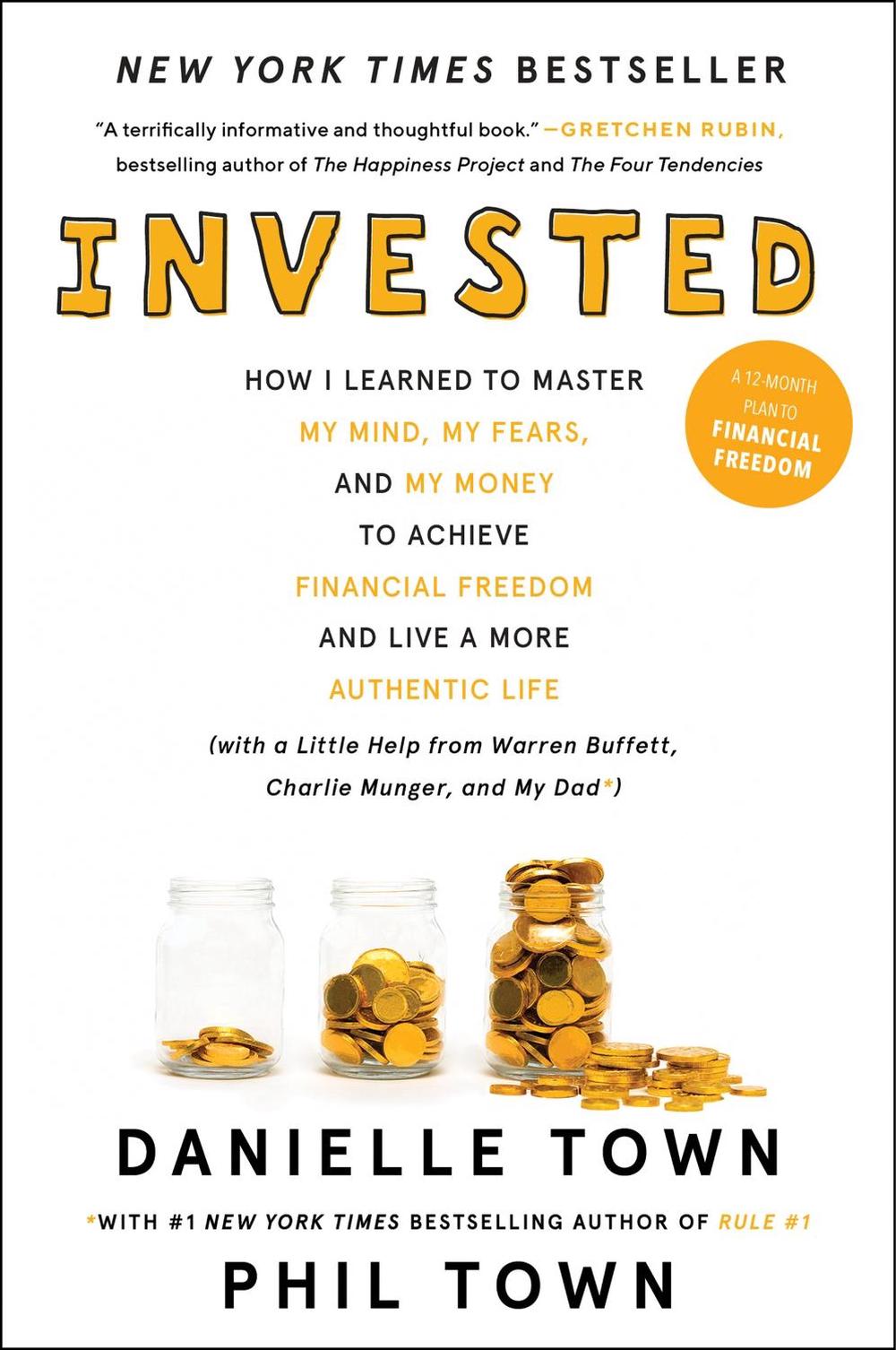 Invested, 9780062672643
