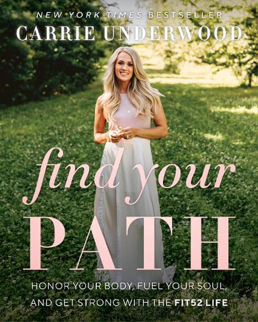 Find Your Path, 9780062690913