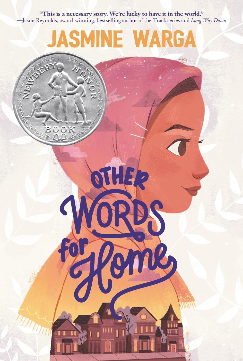 Other Words for Home by Jasmine Warga - ISBN: 9780062747815