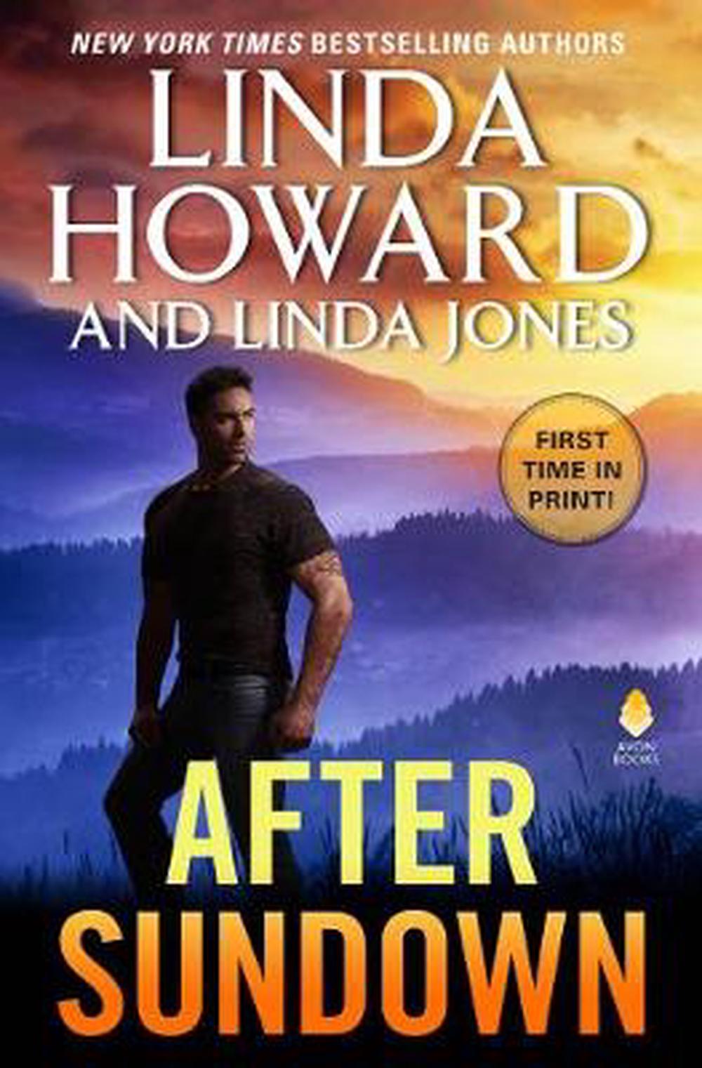 After Sundown by Linda Howard, Hardcover, 9780062842633 | Buy online at ...