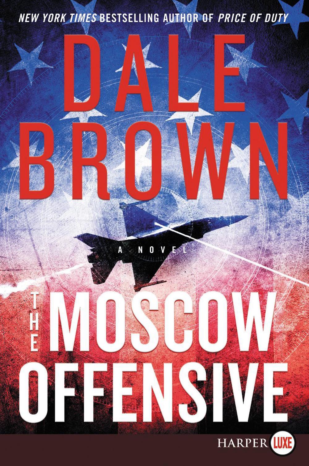 The Moscow Offensive, 9780062845689