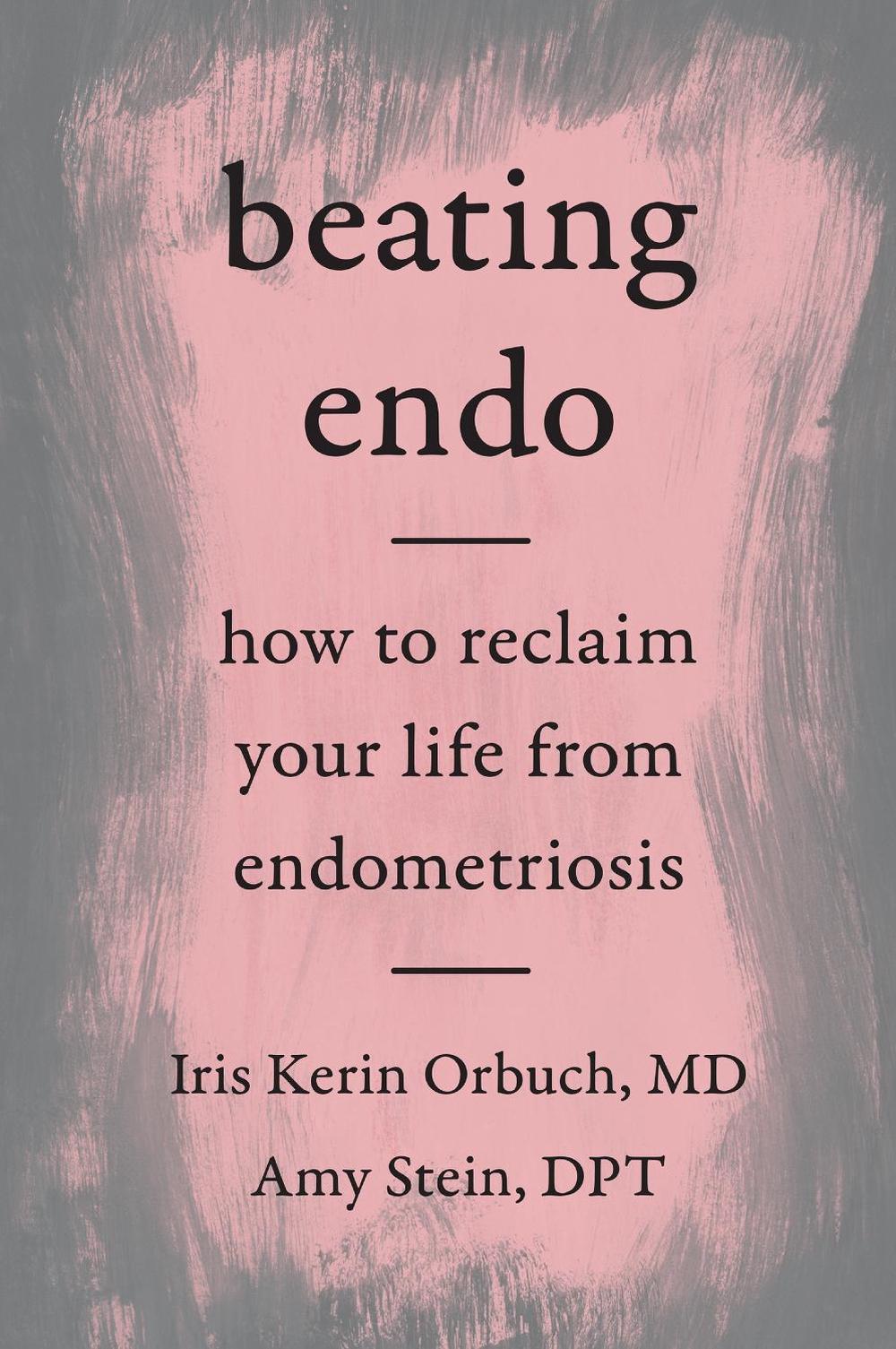 Beating Endo, 9780062861849