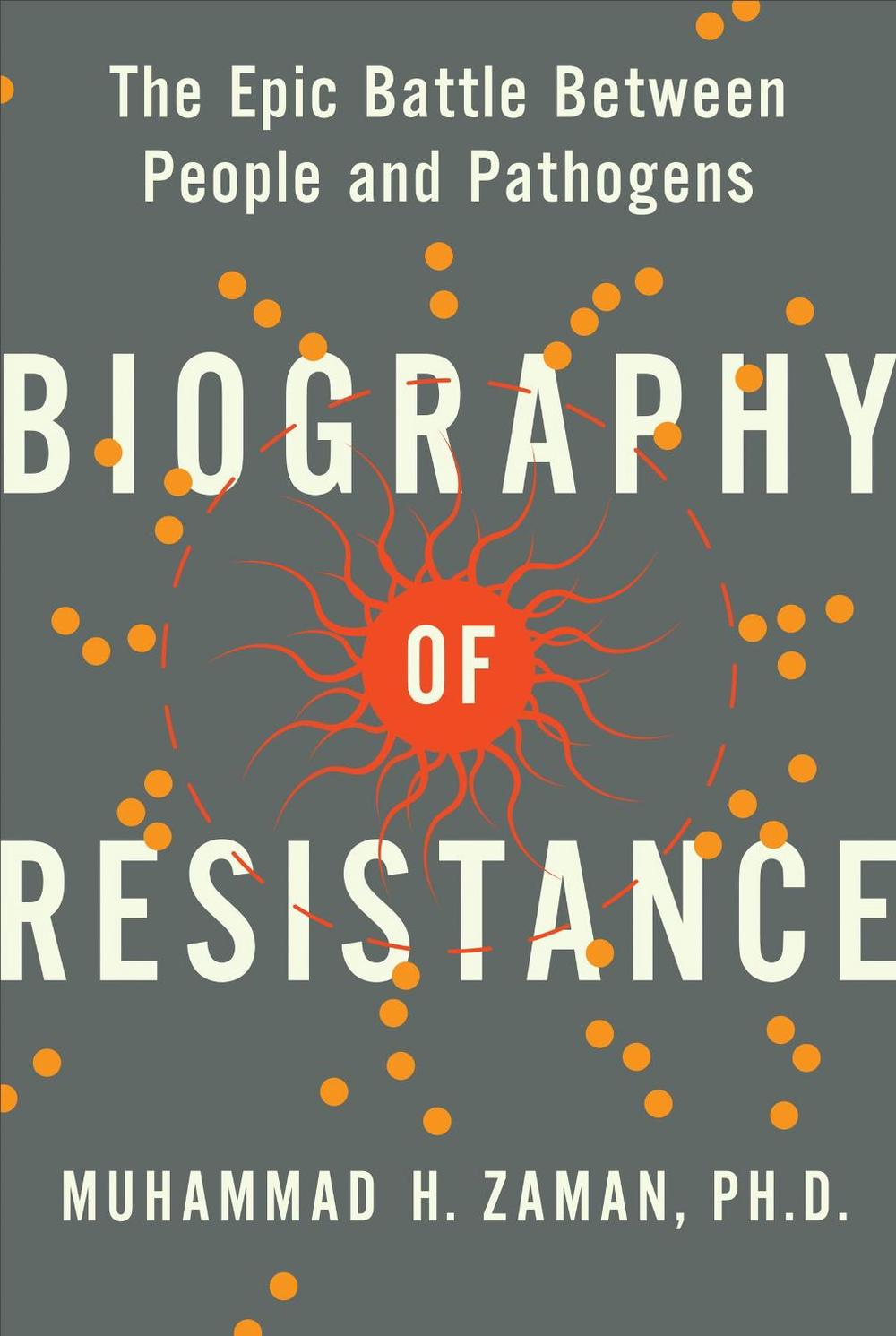 Biography of Resistance, 9780062862976