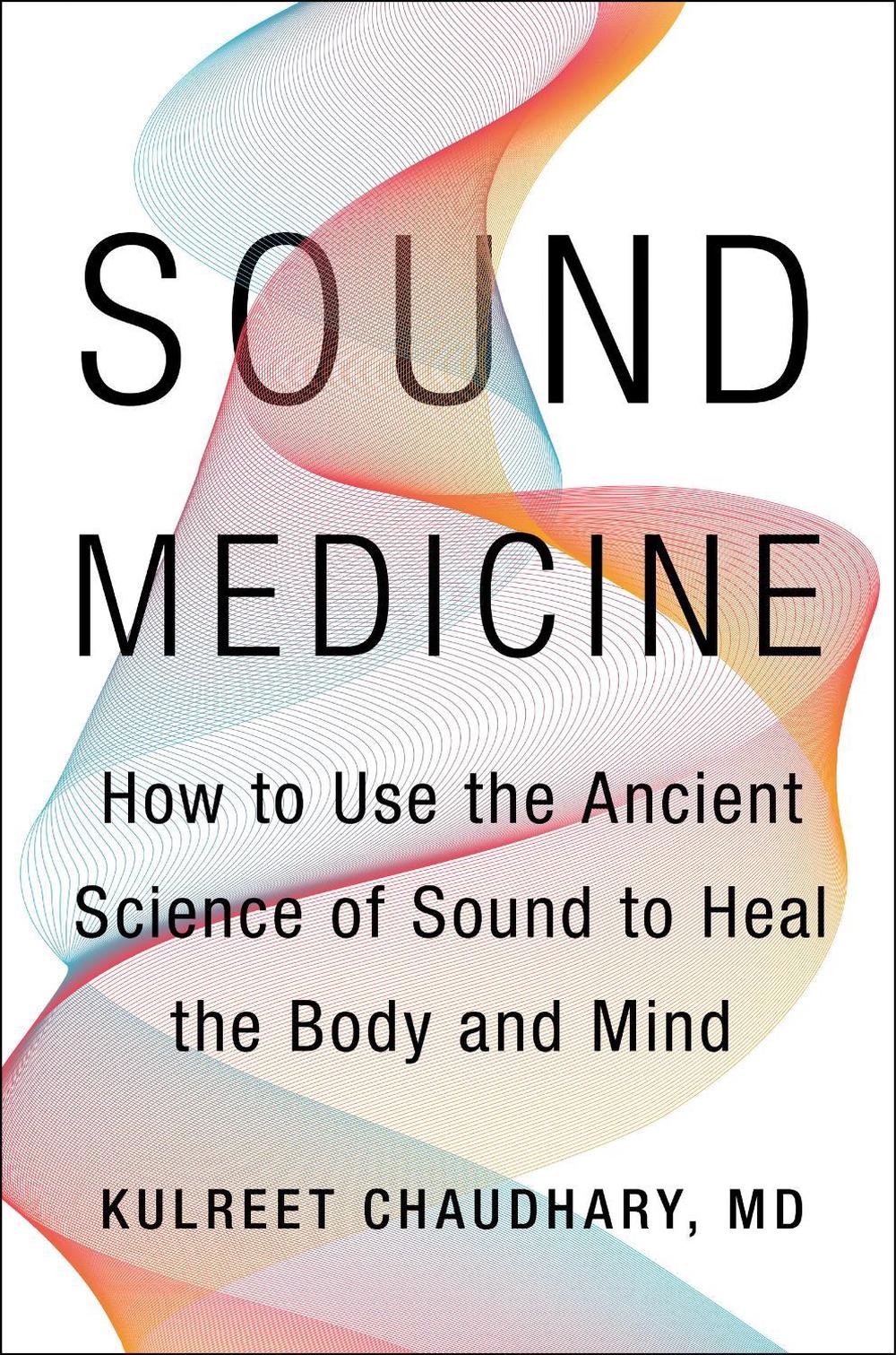 Sound Medicine, 9780062867339