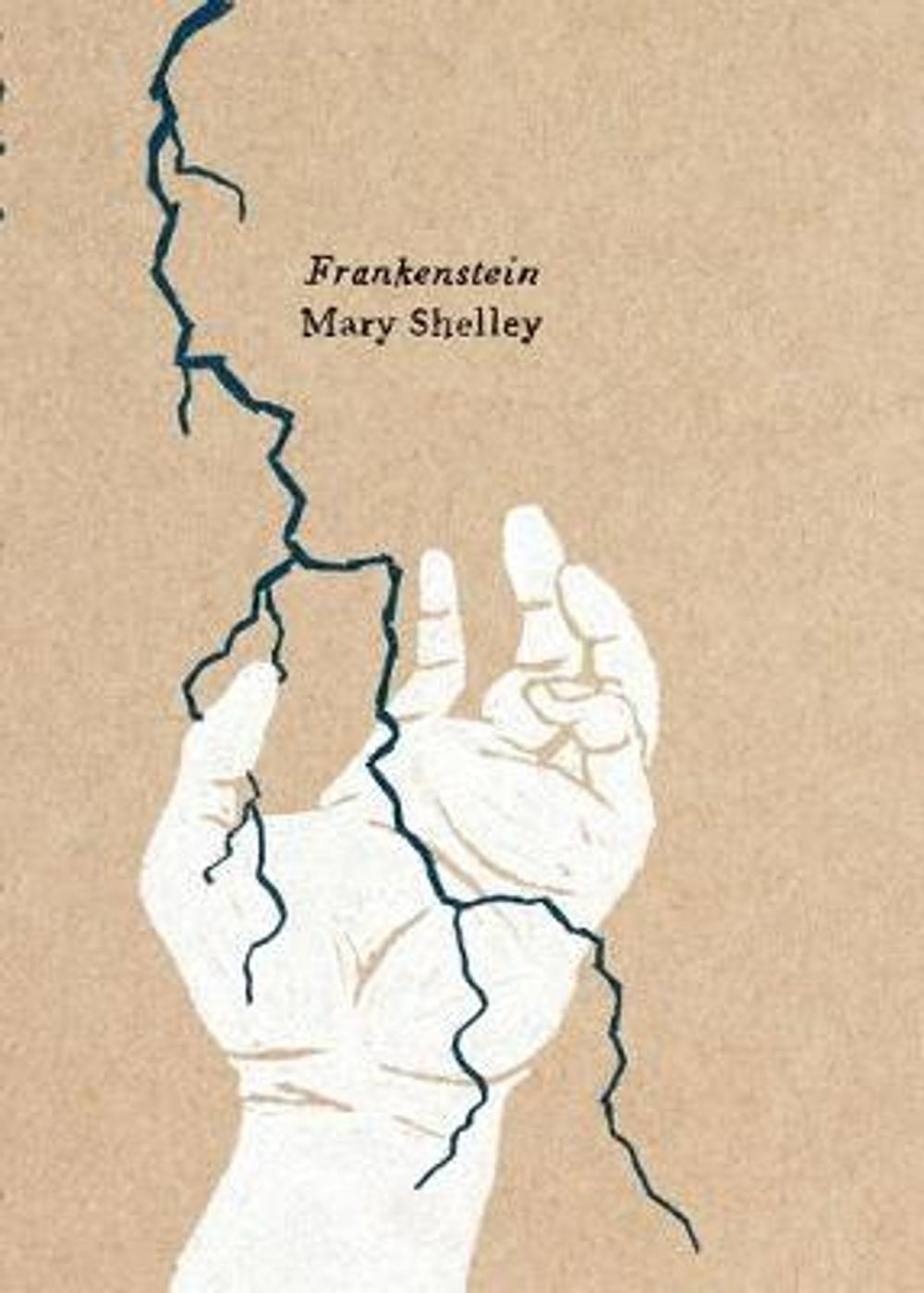 Frankenstein by Mary Shelley - ISBN: 9780062870667