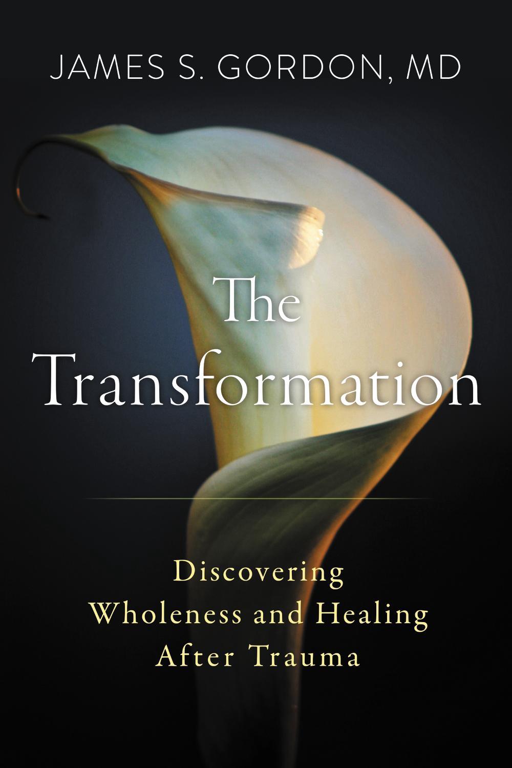 Transformation, 9780062870711