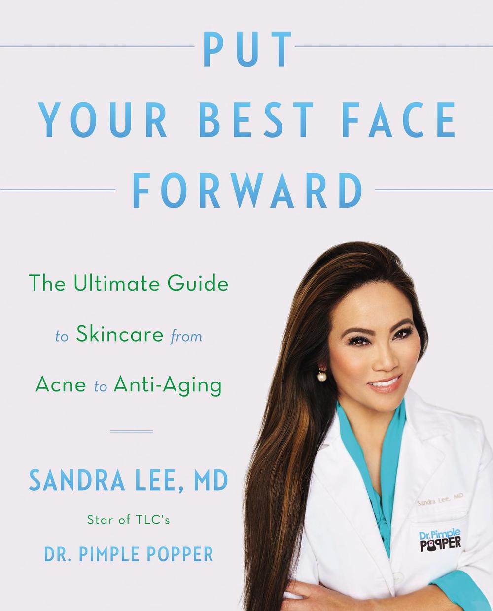 Put Your Best Face Forward, 9780062872296