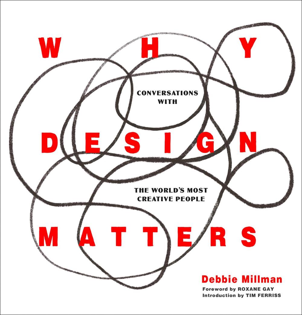 Why Design Matters, 9780062872968