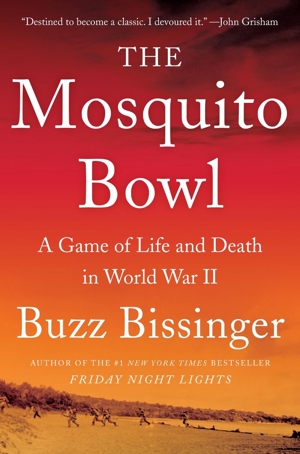 The Mosquito Bowl, 9780062879929