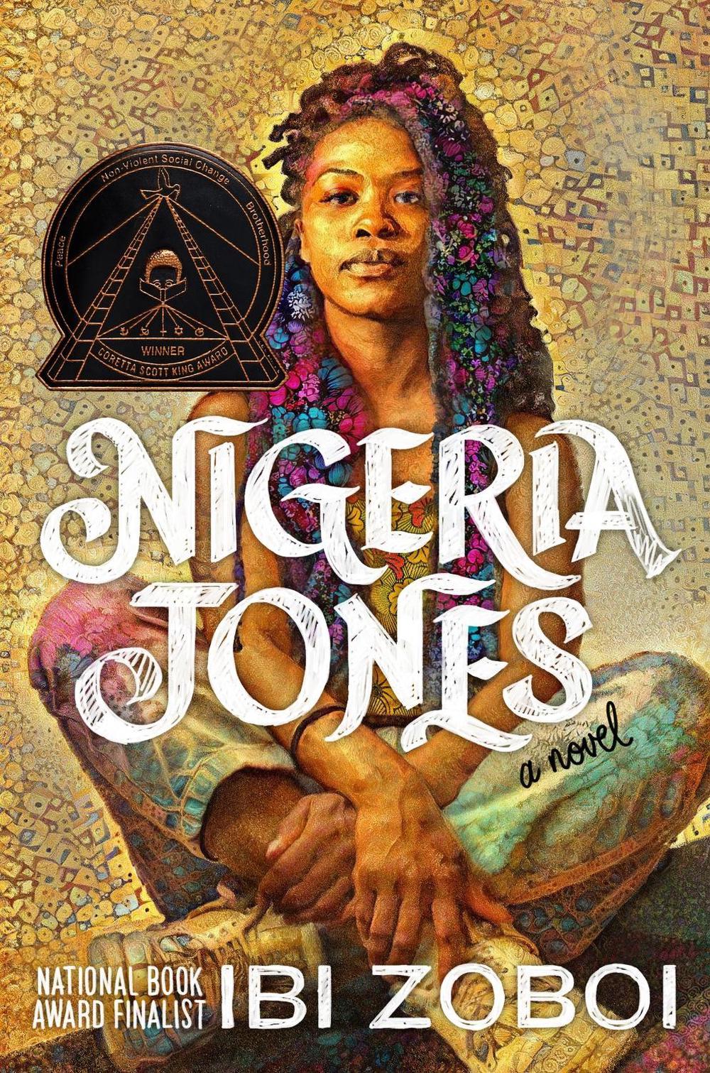 Nigeria Jones, 9780062888846