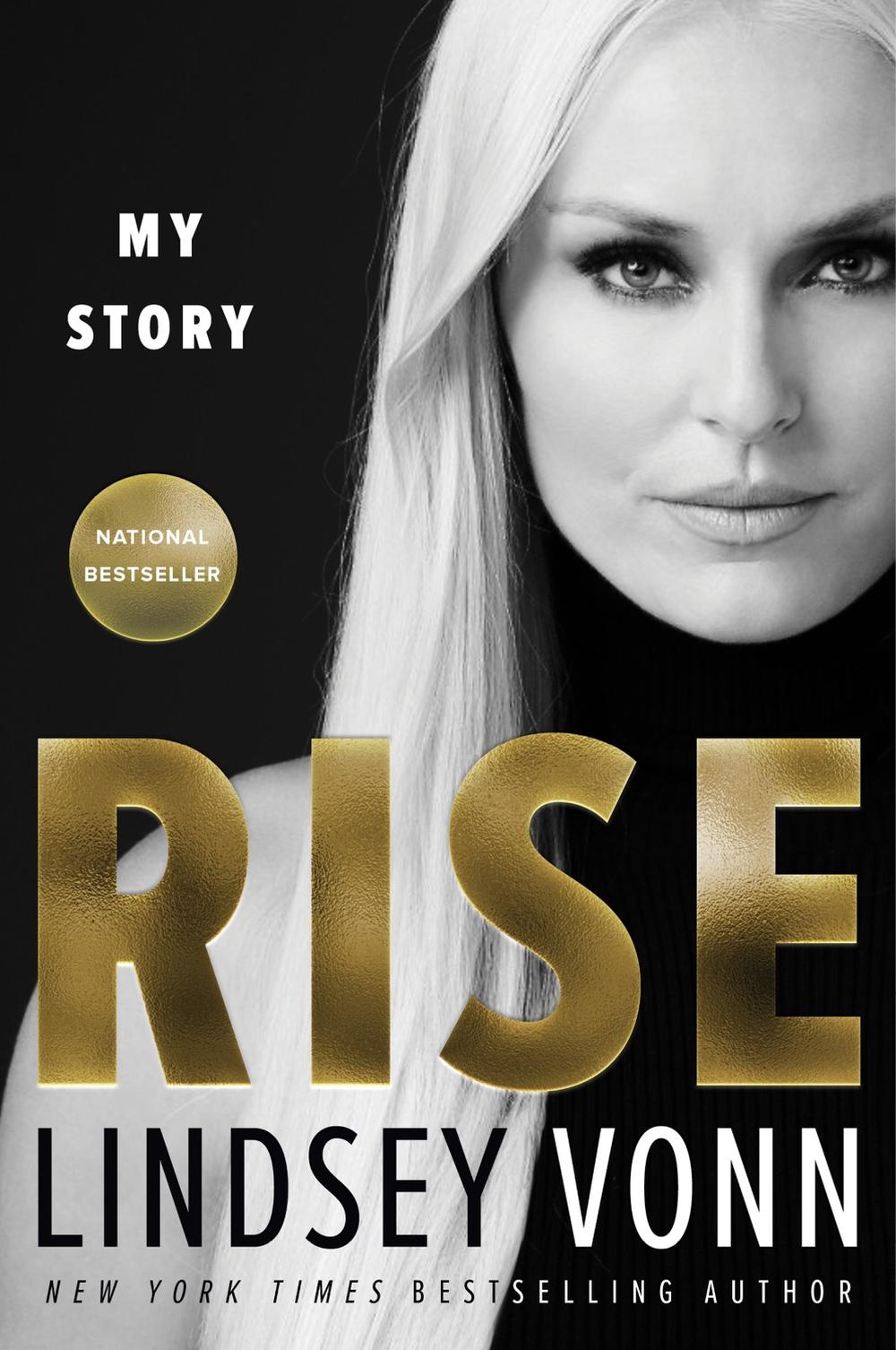 Rise, 9780062889454