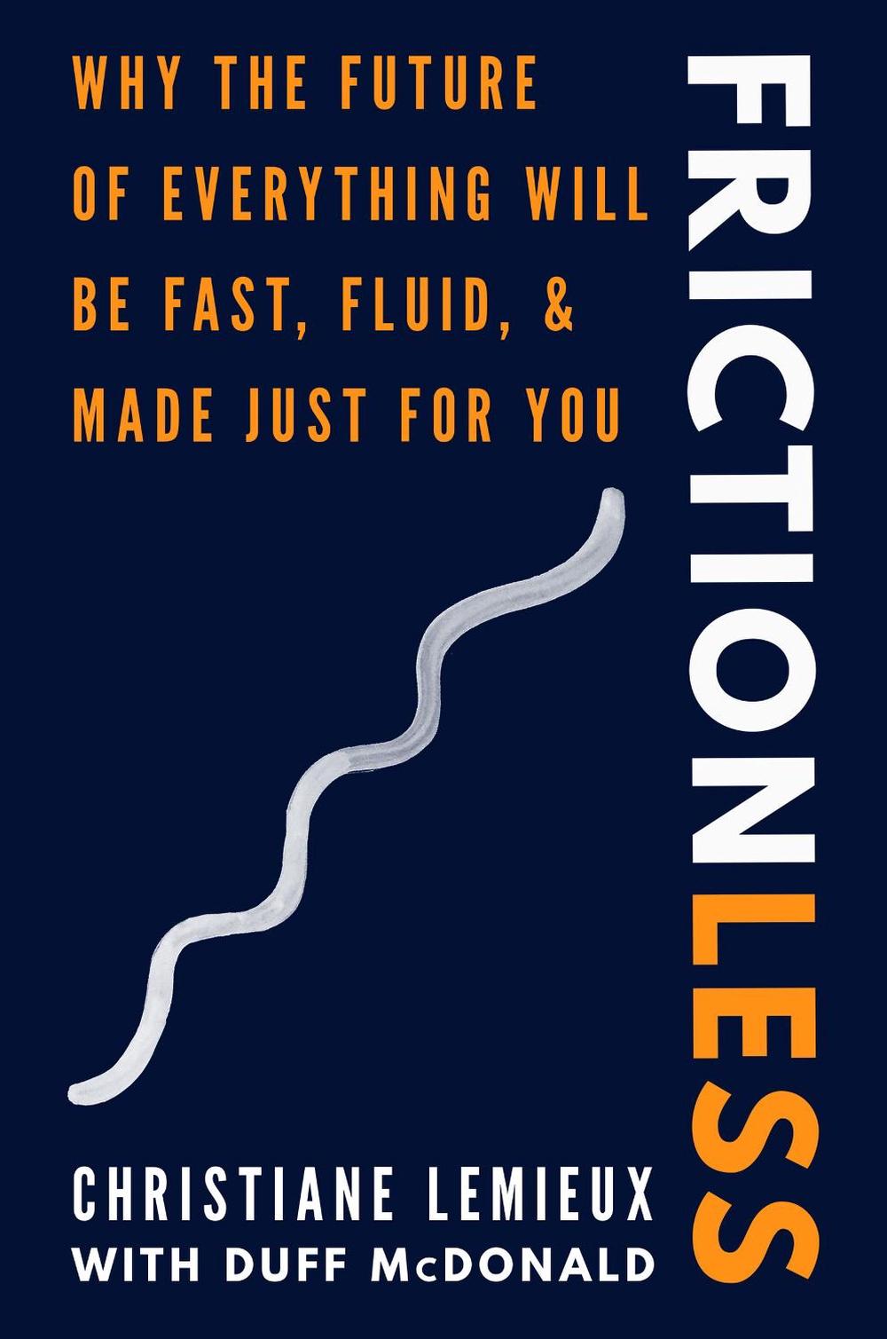 Frictionless, 9780062893673
