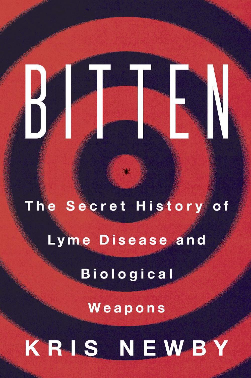 Bitten, 9780062896285