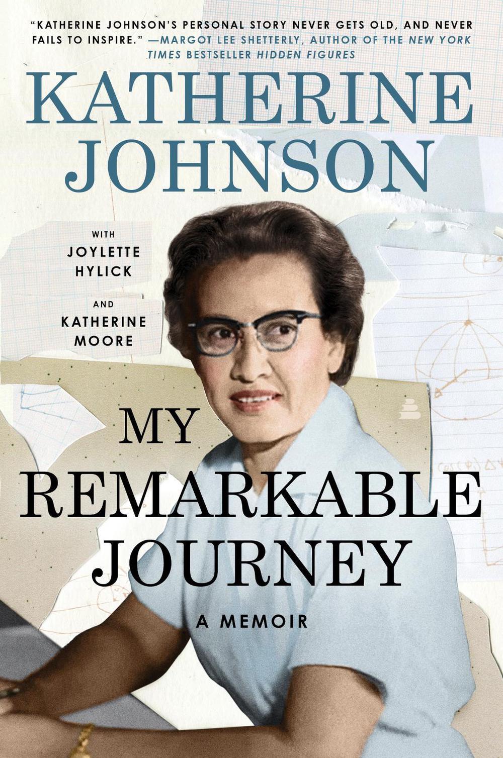 My Remarkable Journey, 9780062897664