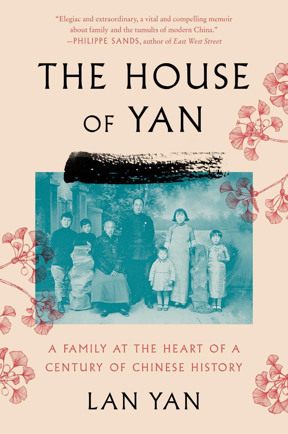 The House of Yan, 9780062899811