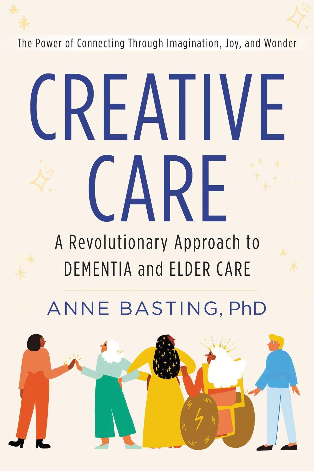 Creative Care, 9780062906175