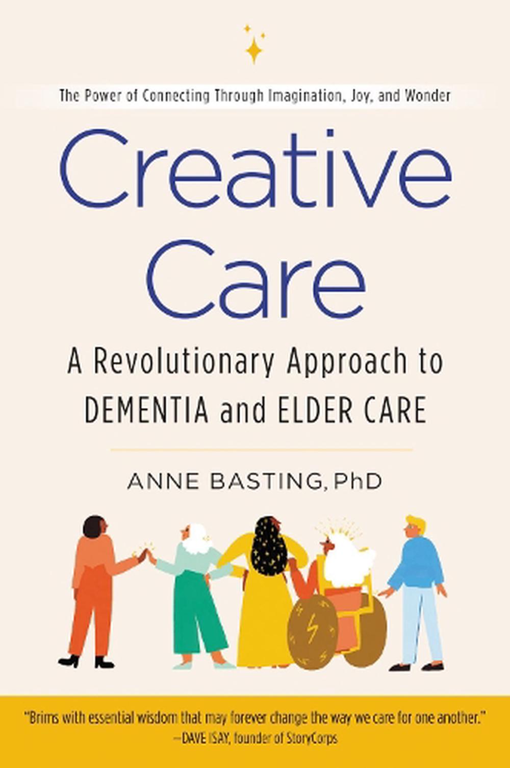 Creative Care, 9780062906182