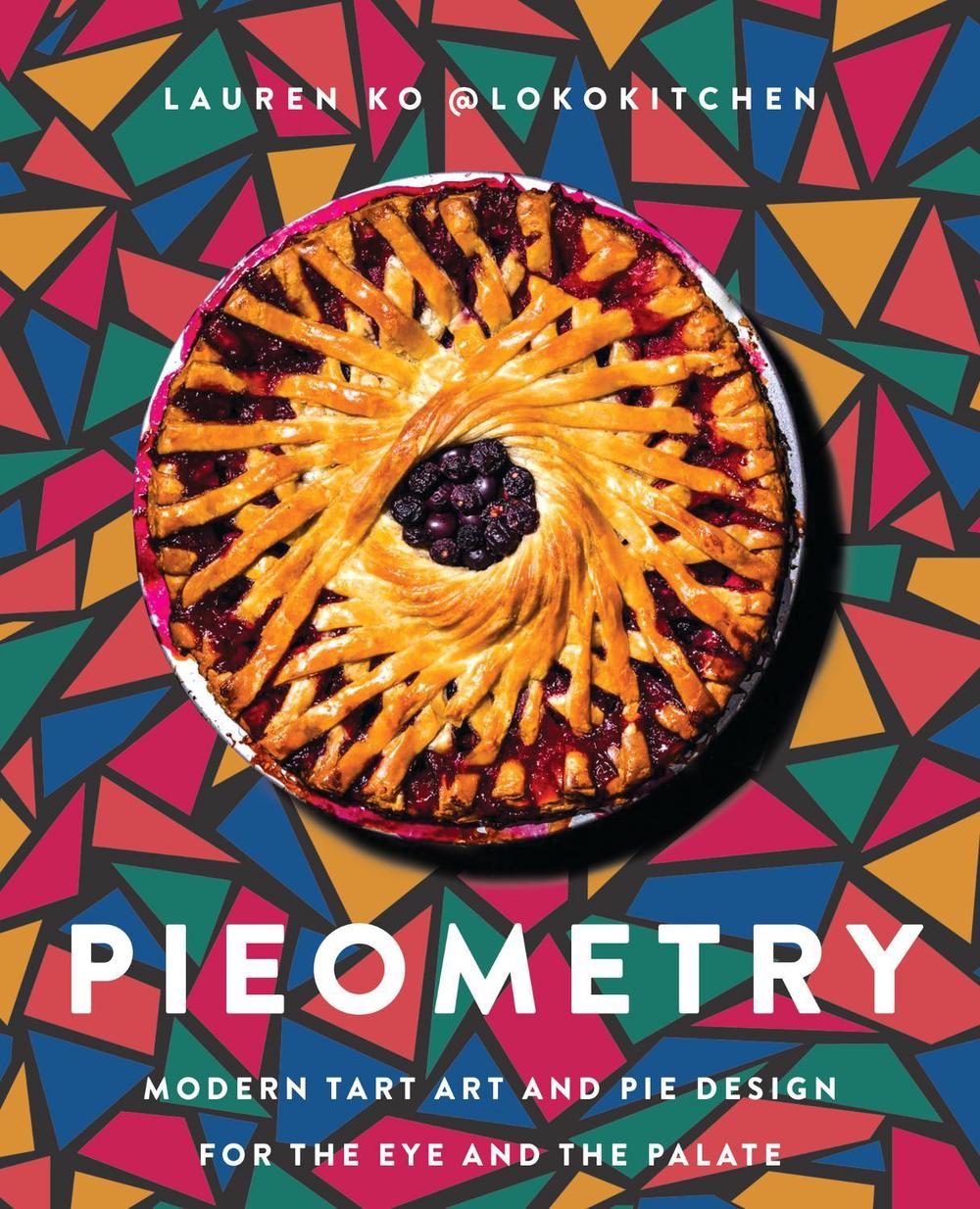 Pieometry, 9780062911223