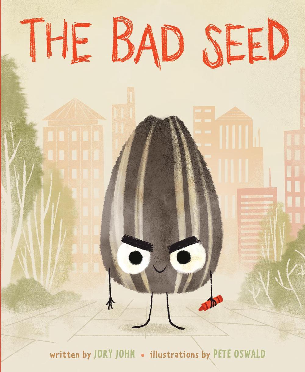 The Bad Seed, 9780062914989