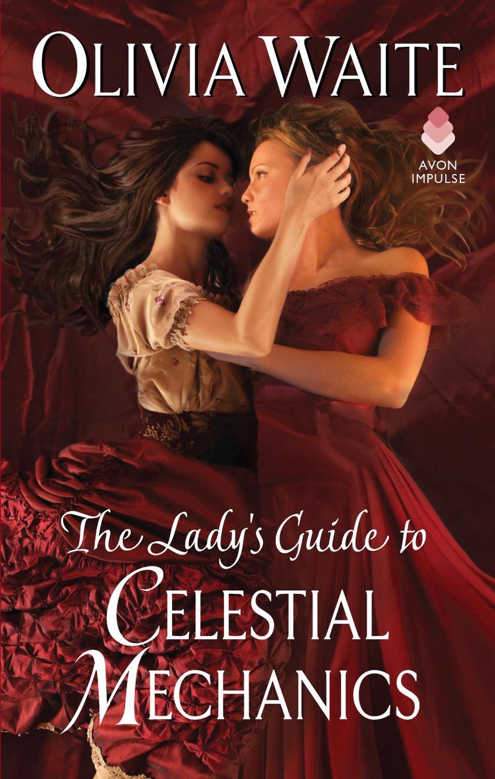 The Lady's Guide to Celestial Mechanics, 9780062931795