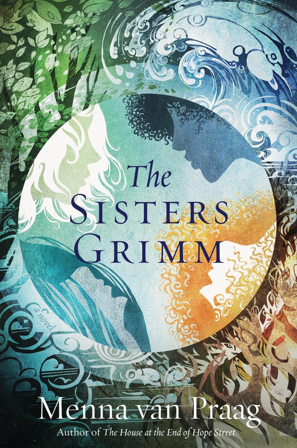 The Sisters Grimm, 9780062932471