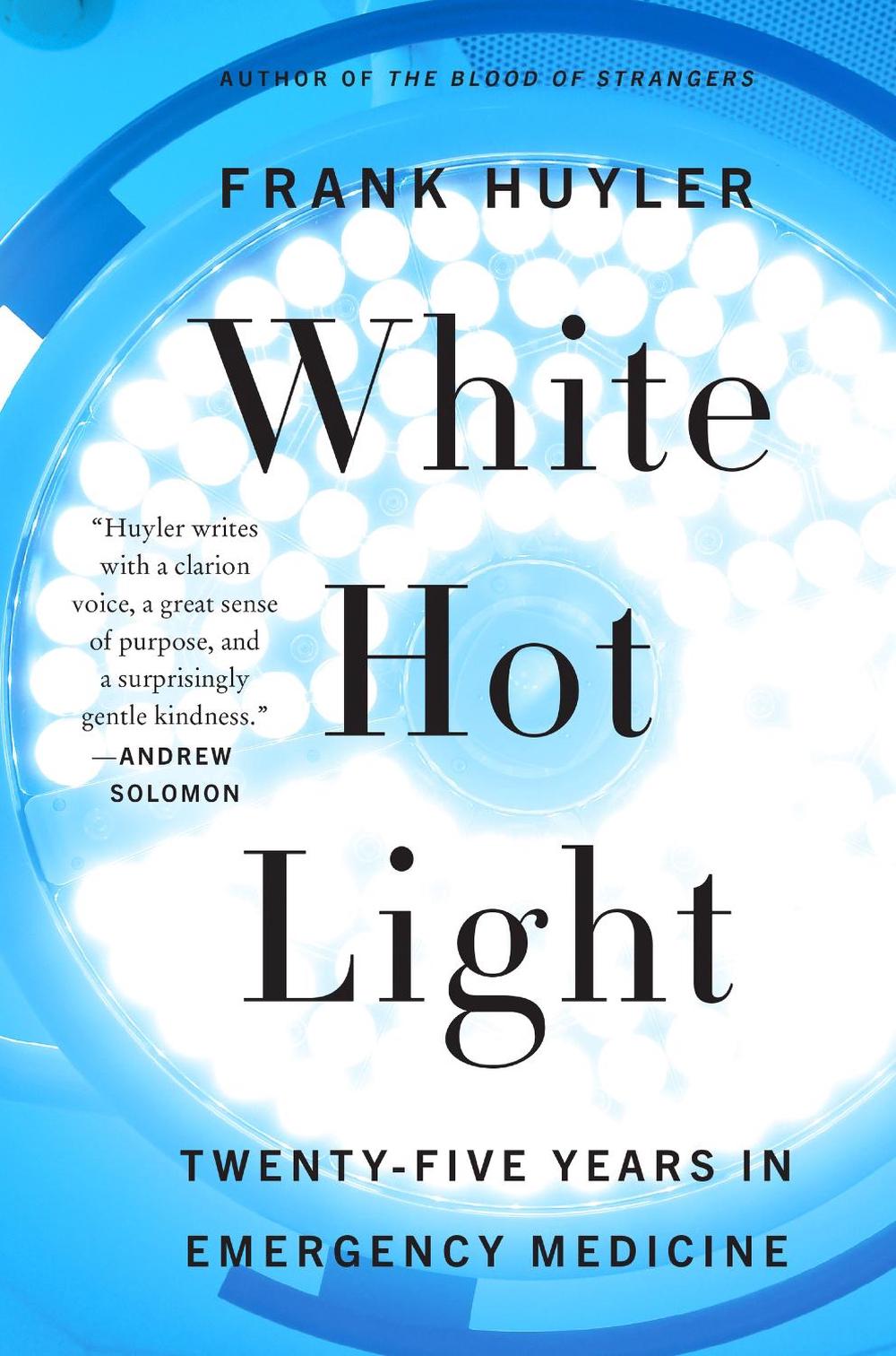 White Hot Light, 9780062937339