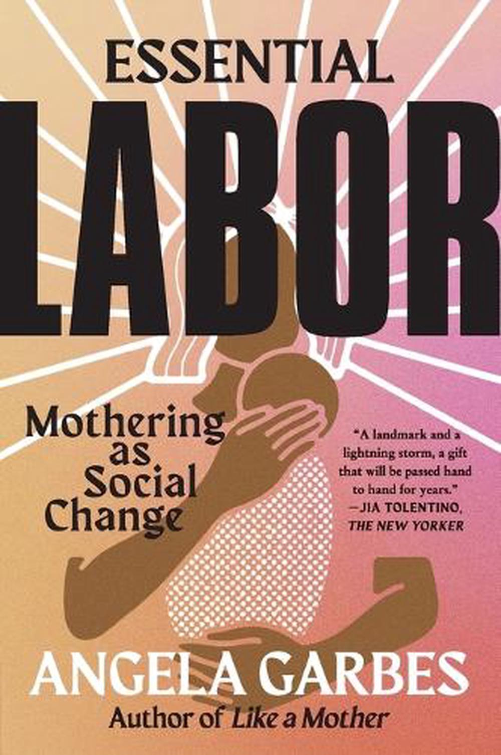 Essential Labor, 9780062937377