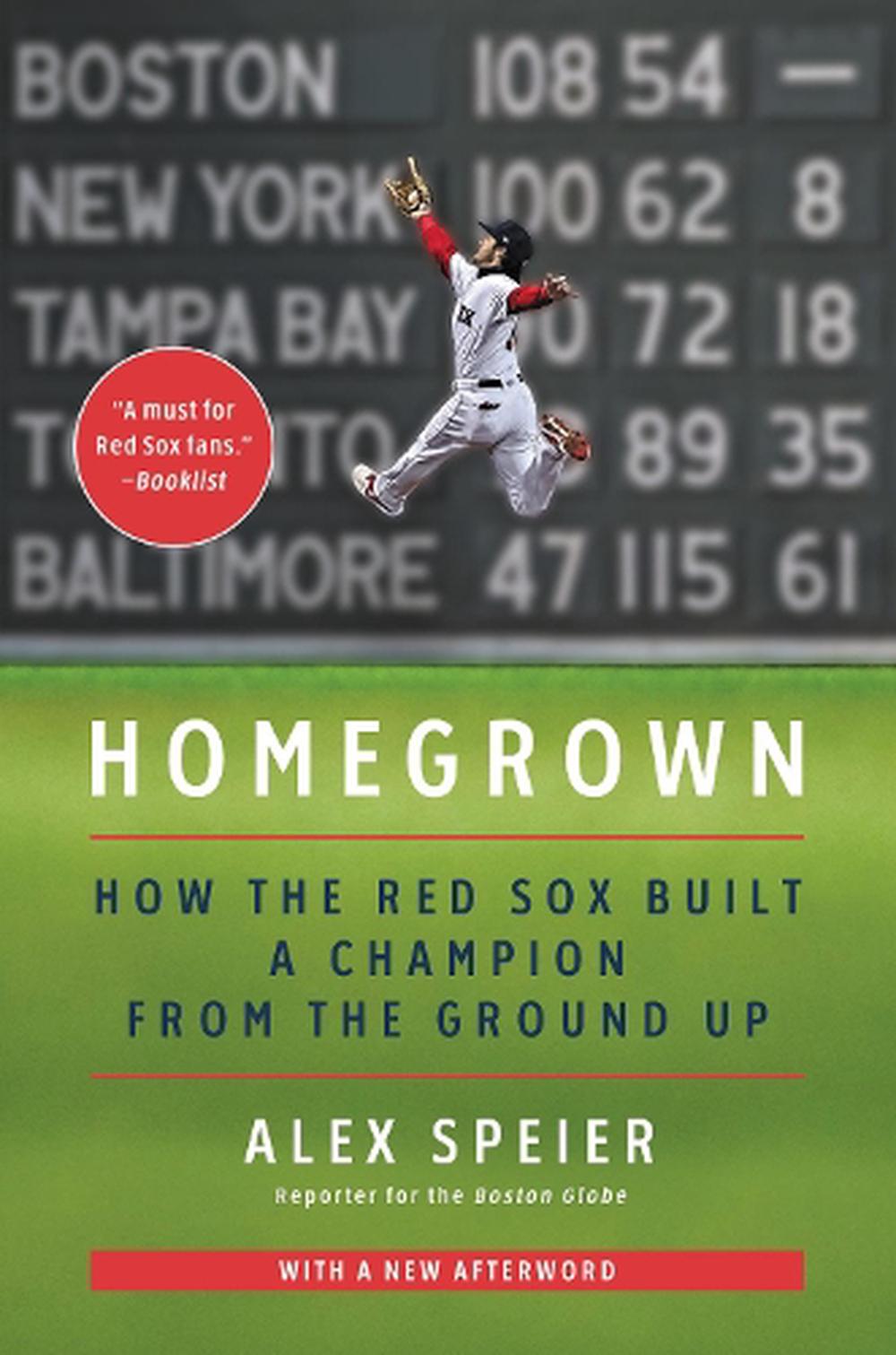 Homegrown, 9780062943569