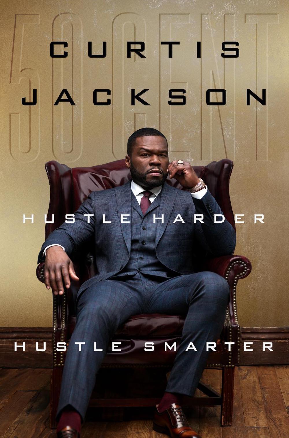 Hustle Harder, Hustle Smarter, 9780062953803