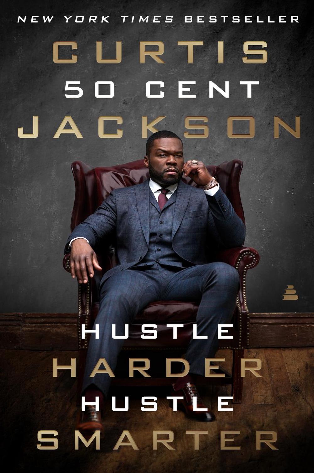 Hustle Harder, Hustle Smarter, 9780062953810