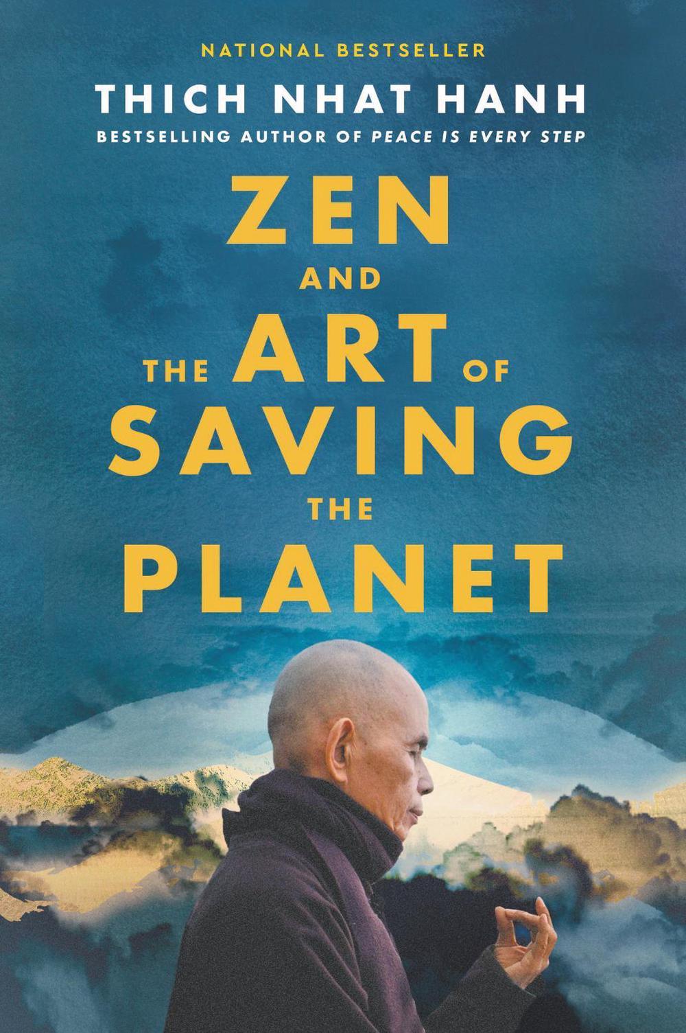 Zen and the Art of Saving the Planet, 9780062954817
