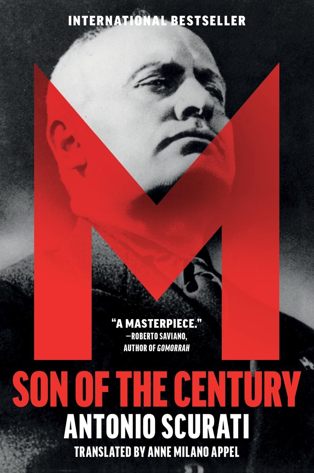 M: Son of the Century, 9780062956125