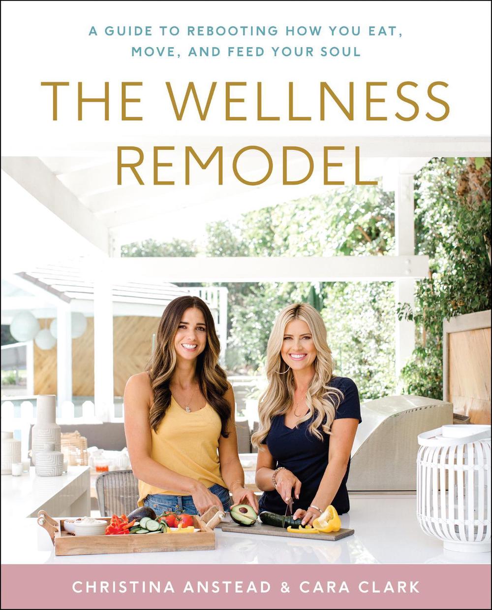 The Wellness Remodel, 9780062961440