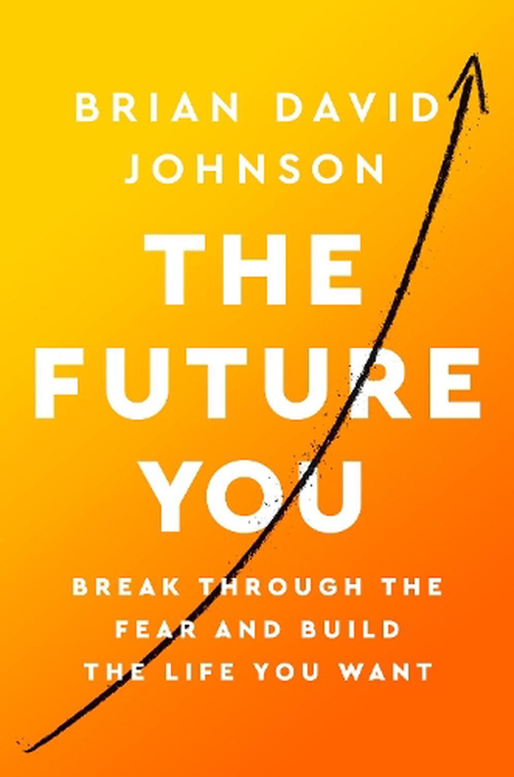 The Future You, 9780062965073