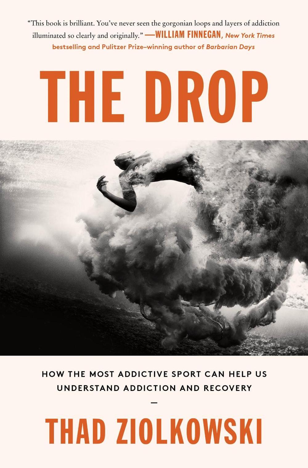 The Drop, 9780062965936