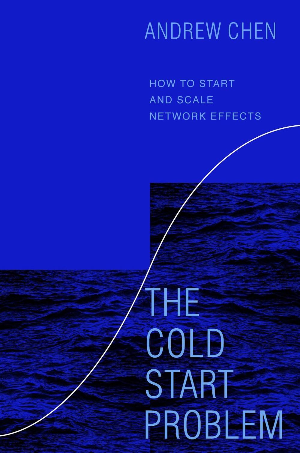 The Cold Start Problem, 9780062969743