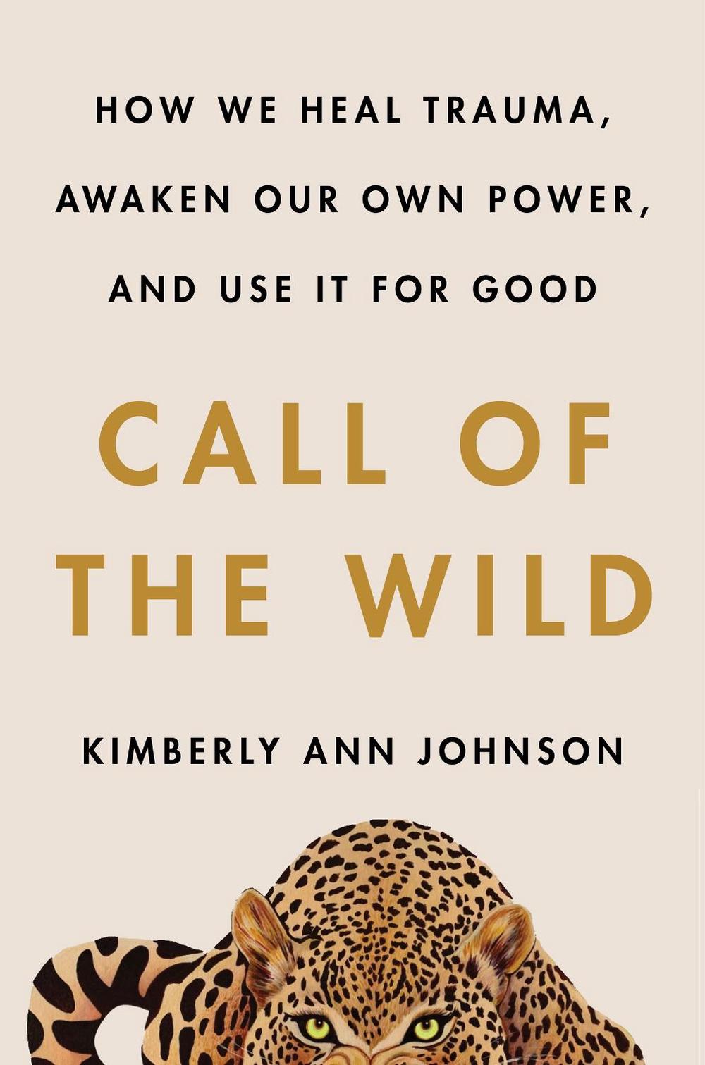 Call of the Wild, 9780062970909