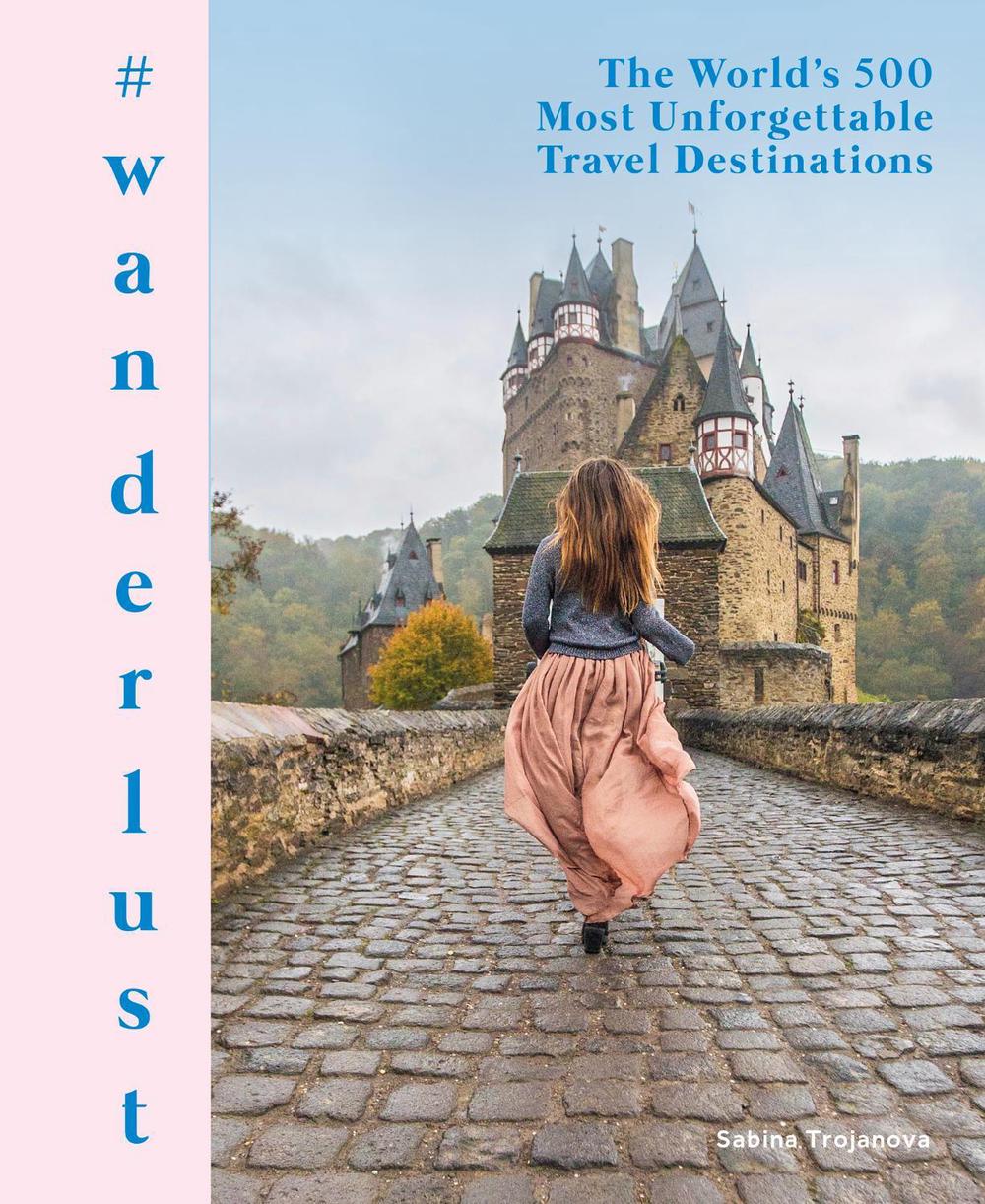 #wanderlust, 9780062981035