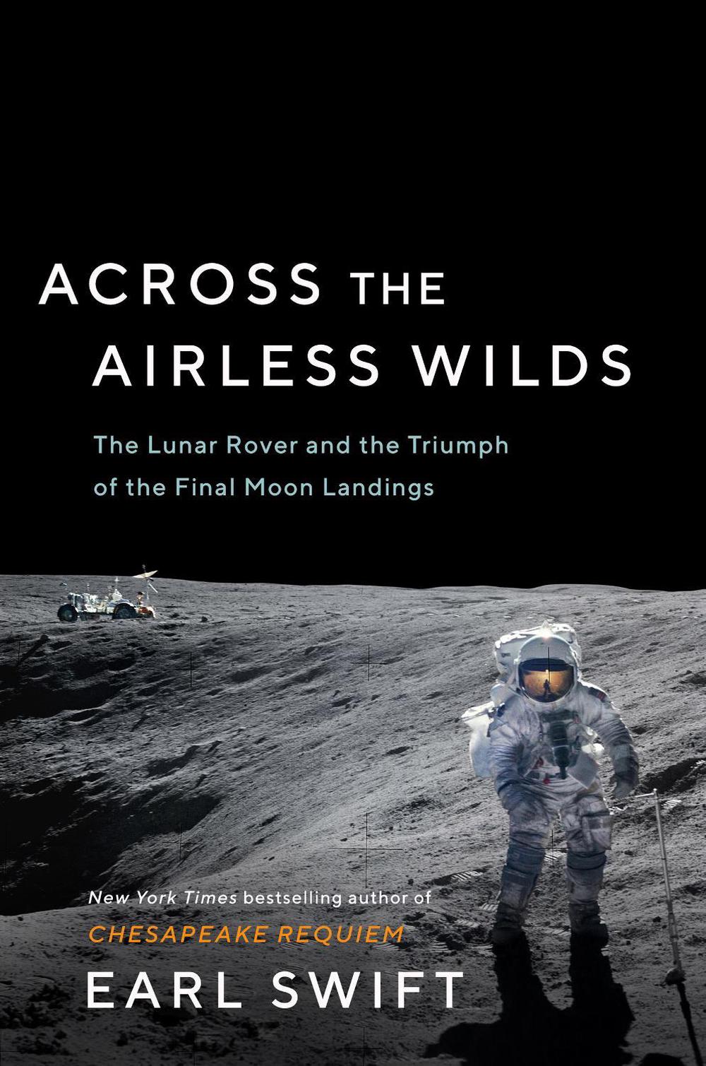 Across the Airless Wilds, 9780062986535