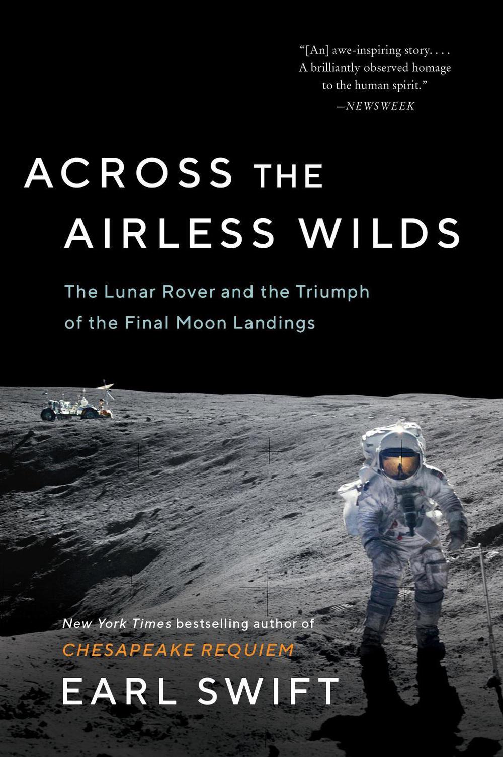 Across the Airless Wilds, 9780062986542