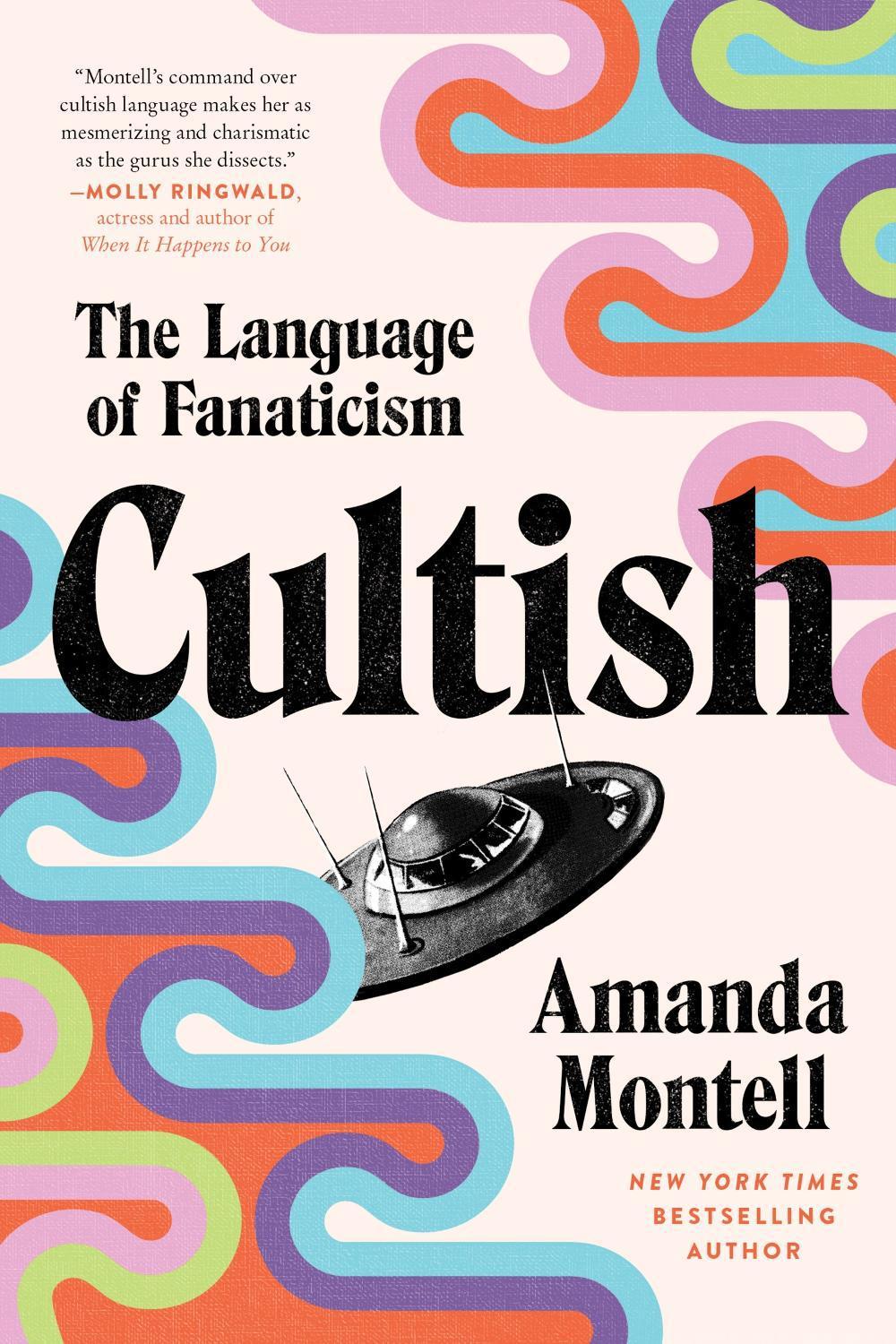 Cultish, 9780062993168